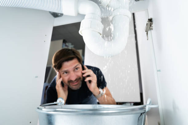 Best Leak Detection Services  in Rising Sun Lebanon, DE