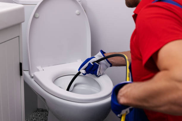 Best Sewer Line Repair  in Rising Sun Lebanon, DE
