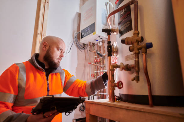 Best Boilers & Radiators  in Rising Sun Lebanon, DE