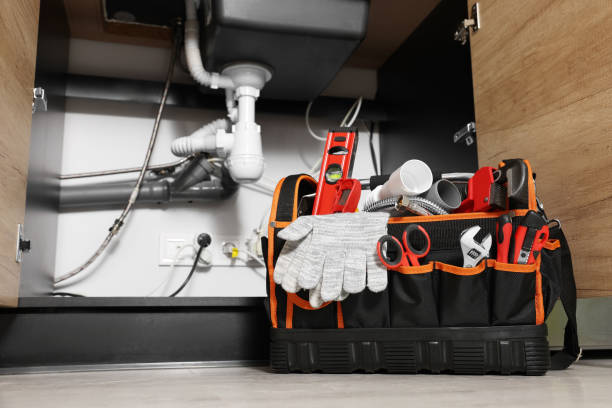 Best Plumbing Inspection Services  in Rising Sun Lebanon, DE