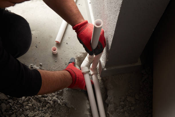 Best Water Softener Installation  in Rising Sun Lebanon, DE