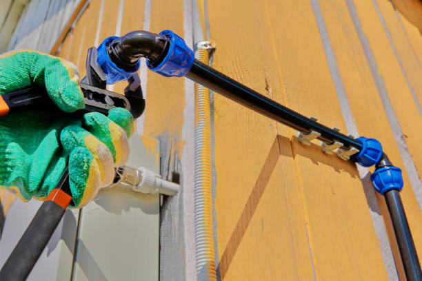 Best Gas Line Repair  in Rising Sun Lebanon, DE
