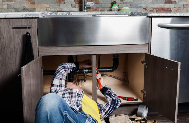 Best Toilet Repair Services  in Rising Sun Lebanon, DE