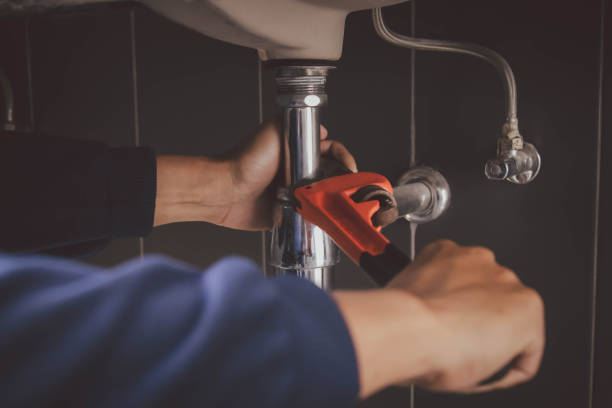 Best Toilet Repair Services  in Rising Sun Lebanon, DE